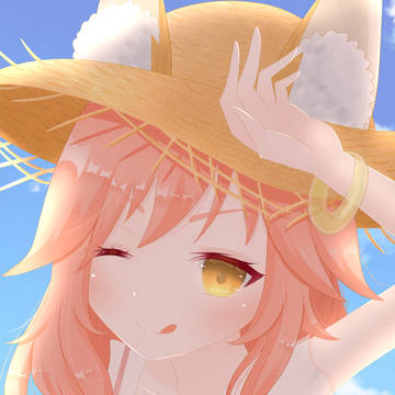 玉藻ちゃんサマー