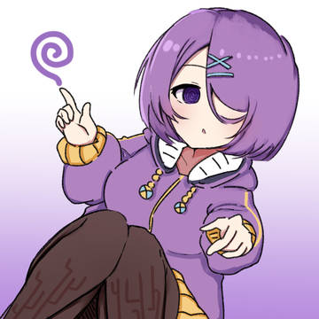 らくがきまとめ