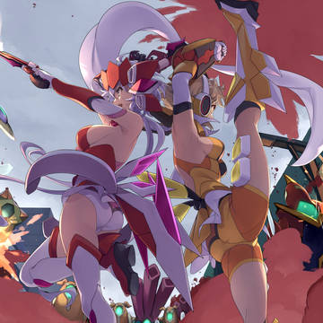 シンフォギアまとめ