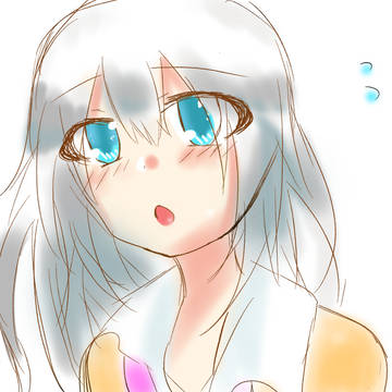 溜めてた分