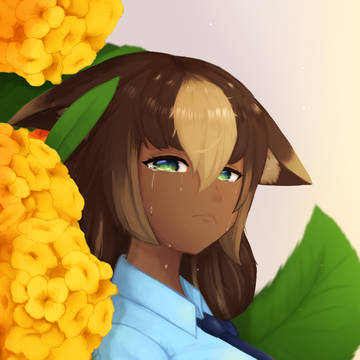 Yellow Bell