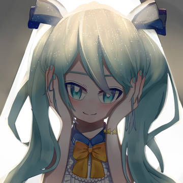 今日の主役