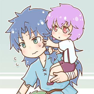 子育て海龍