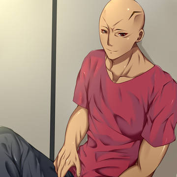 My OC, 雄强