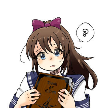 佐竹美奈子×クトゥルフ