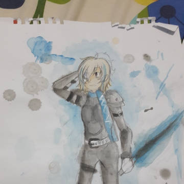 My OC