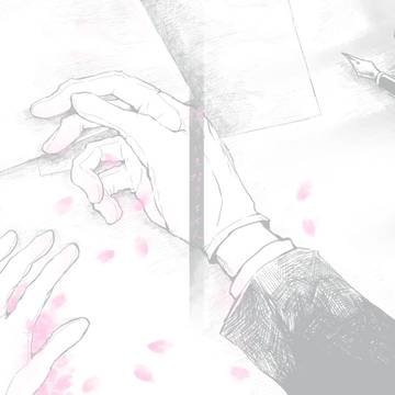 【小説】10/13閃華再録サンプル【へしさに】