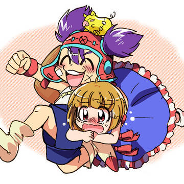 ころっけ!まとめ。コロライ編