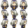 【ＲＰＧツクールVX】レオーネ・アバッキオ