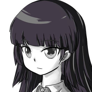 某黑白的NPC表情集【02】