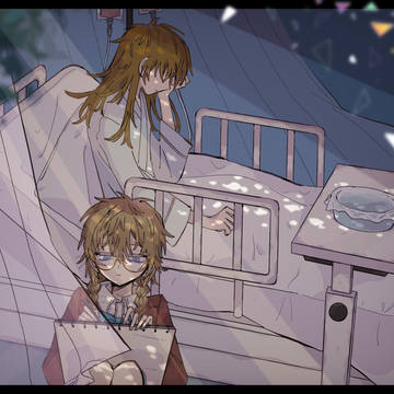 眠れない夜も