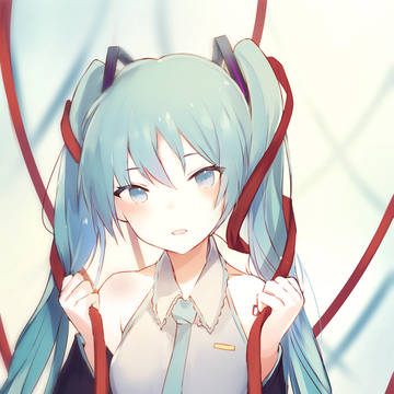 ♥