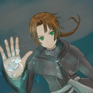 ルディ