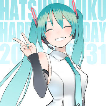 MIKU