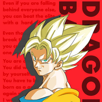 Super Saiyan