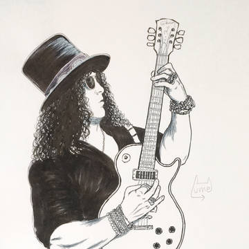 Slash