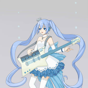★☆★