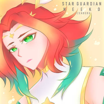 Star Guardian Neeko
