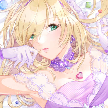 ❤︎