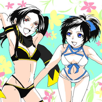 夏の思い出