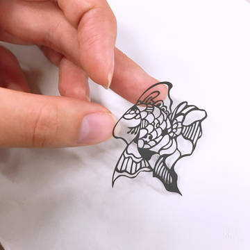 金魚