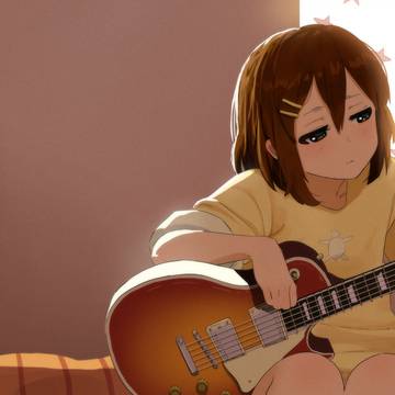 Yui