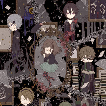 『AMNESIA』