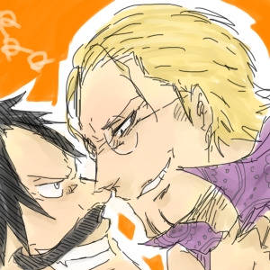 ろじゃれ
