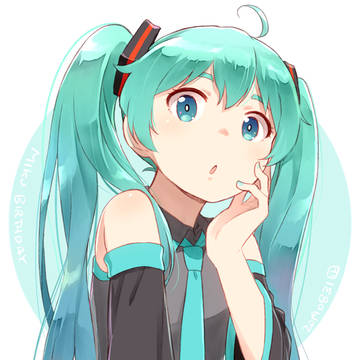 MIKU