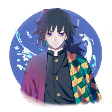 水柱