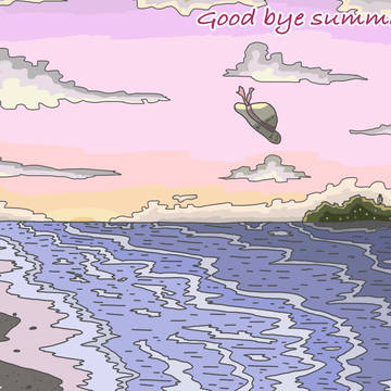 Good bye summer 2019