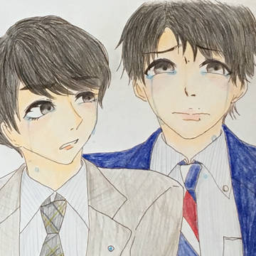 ｢牧と、死んでも一緒にいたい｣
