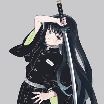 時透無一郎