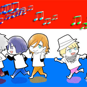 うたプリついったログばっか