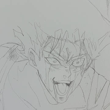 落書き