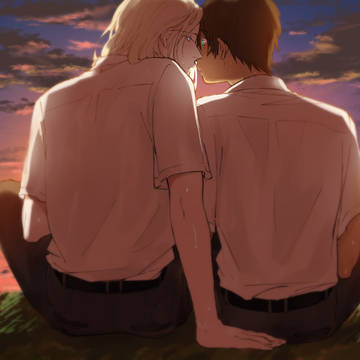 作：織也