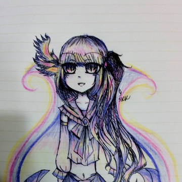 new art