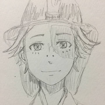 IdentityV落書き②