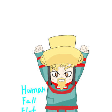 human fall flat