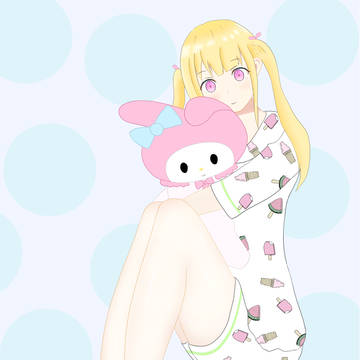 まいめろ