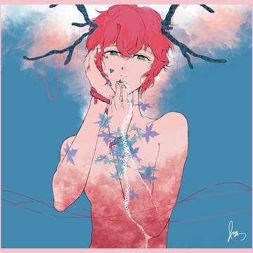 覚める