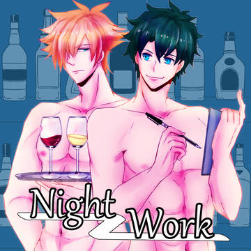 【COMIC CITY SPARK 14】10/13スパーク新刊
