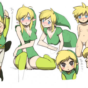リンク詰め合わせ