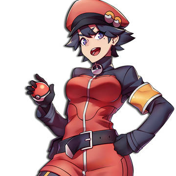ポケモンレンジャー