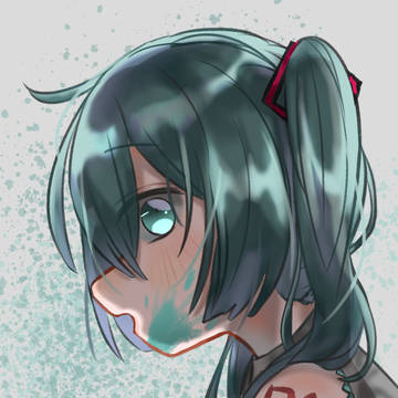初音ミク