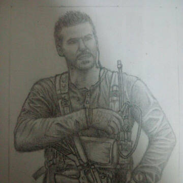 Jason Hayes