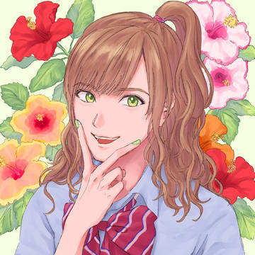 ハロまとめ