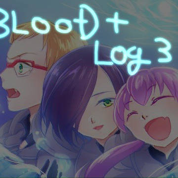 BLOOD+log3