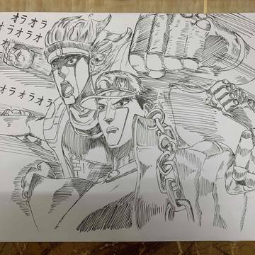 JO太郎