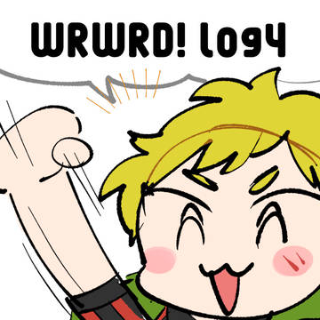 wrwr④